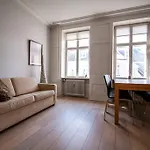Skindergade Apartment II