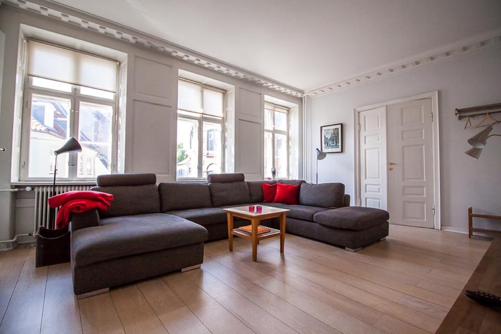 Apartment Skindergade Ii Copenhagen