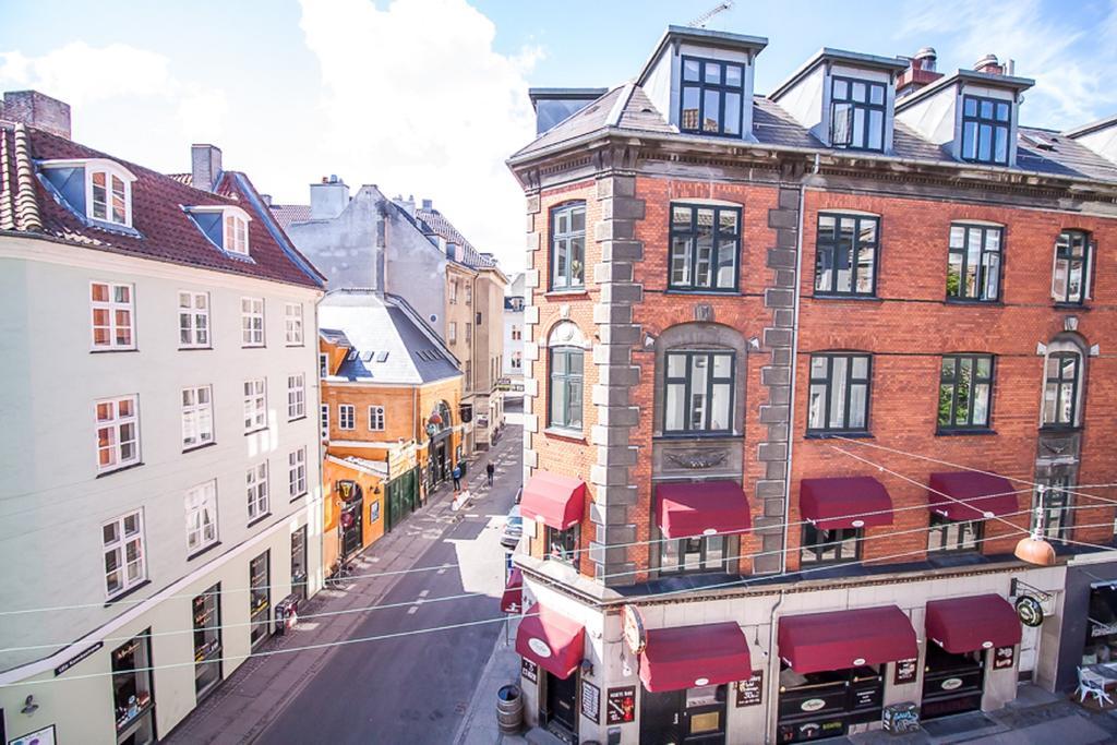 Skindergade Ii * Copenhagen