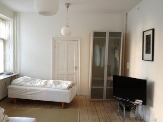 Skindergade Ii * København