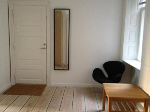 Skindergade Ii Lejlighed København