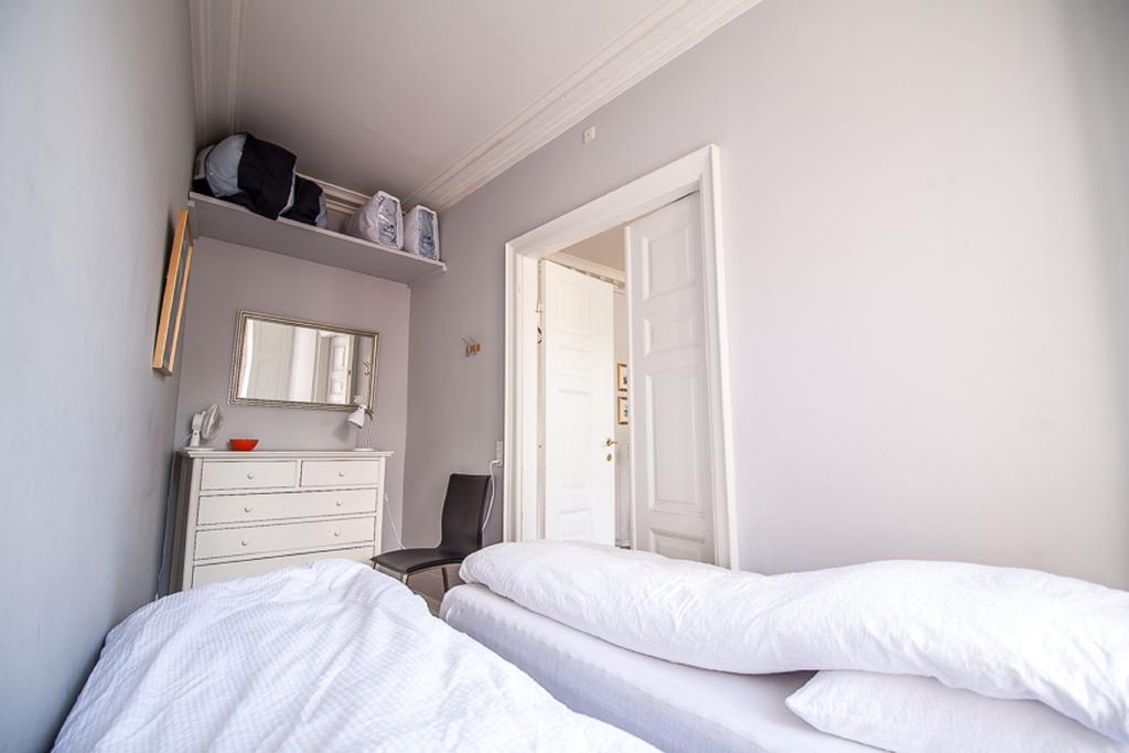 Apartment Skindergade Ii Copenhagen