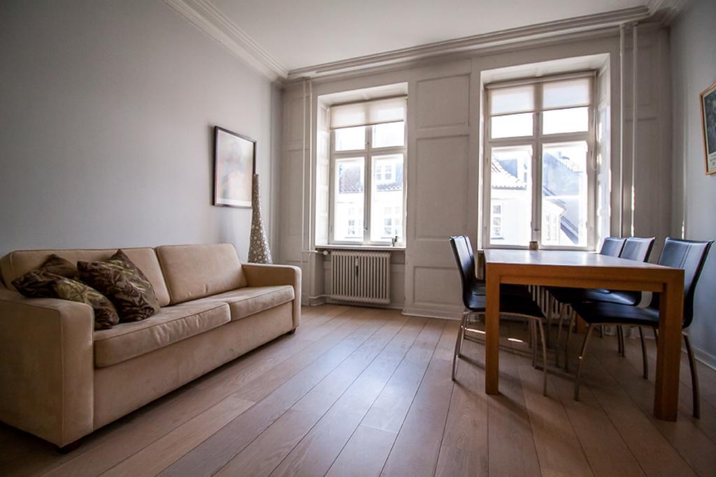 Apartment Skindergade Ii Copenhagen