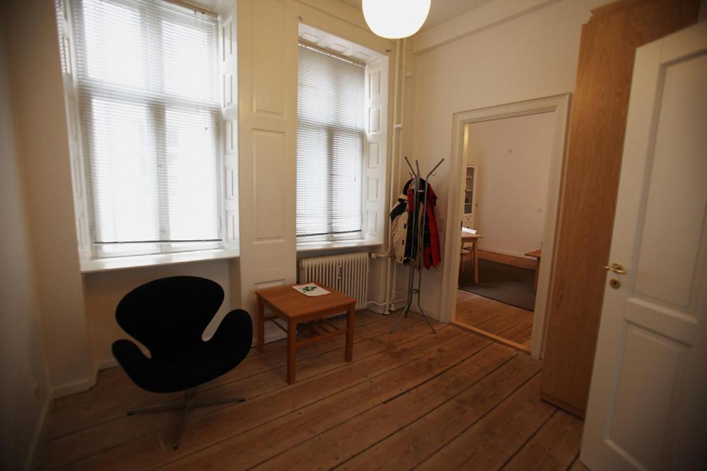 Skindergade Ii København