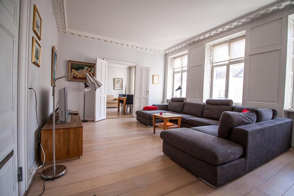 Skindergade Ii Apartment Copenhagen