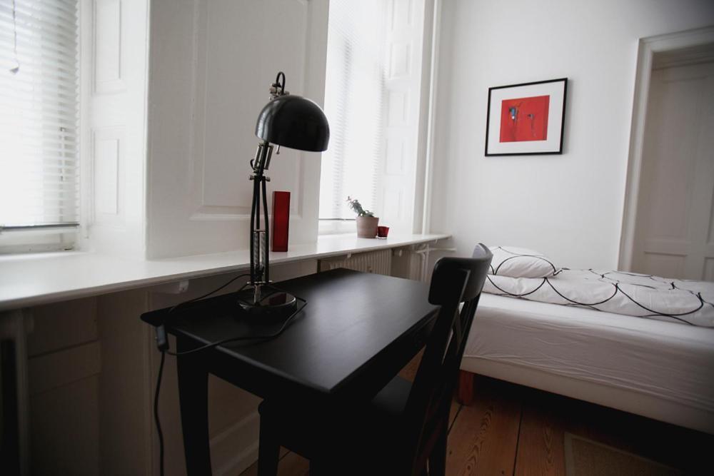 Apartment Skindergade Ii Copenhagen